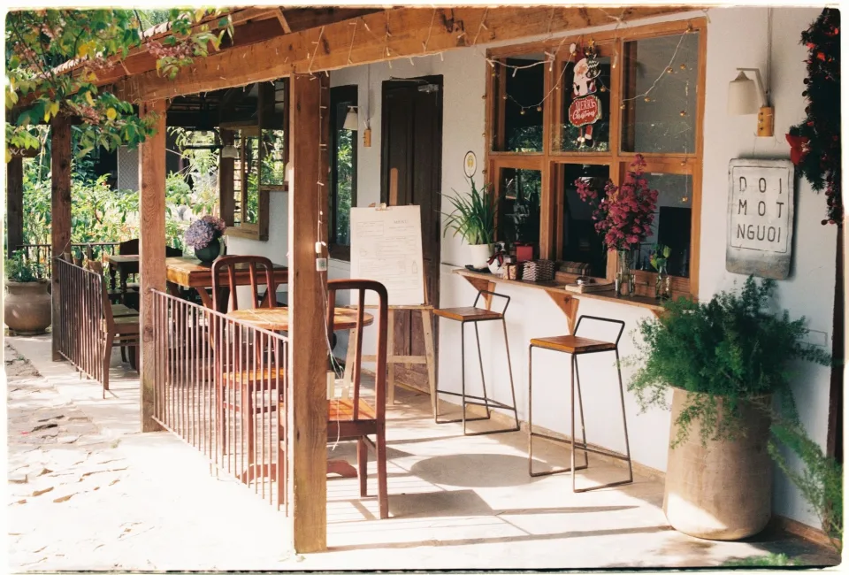 Hình ảnh tại Hana House 4