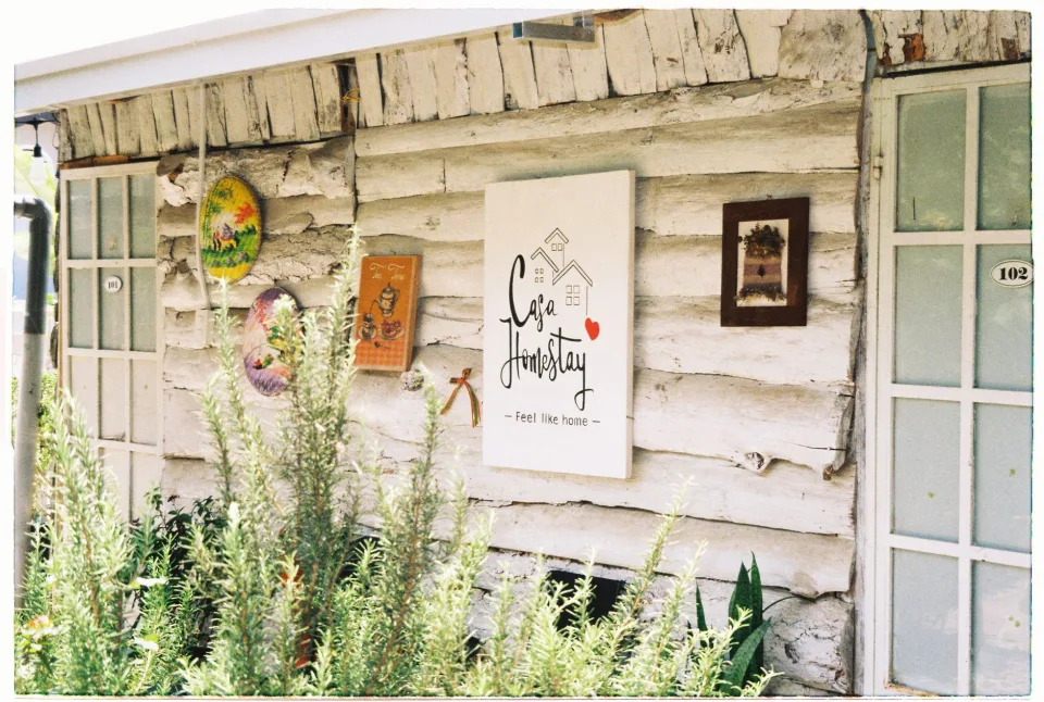 Hình ảnh tại Hana House 1